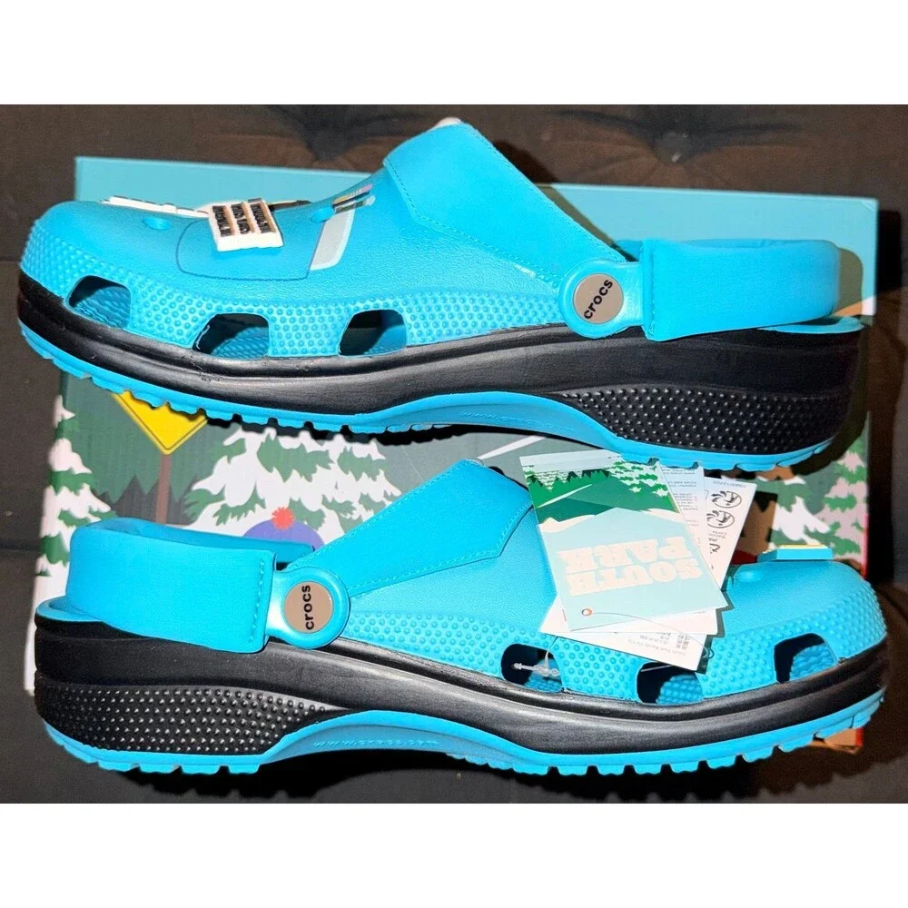 South Park x Crocs Classic Clog 
